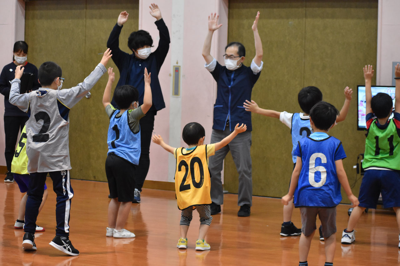 横浜YMCAの活動：イメージ1