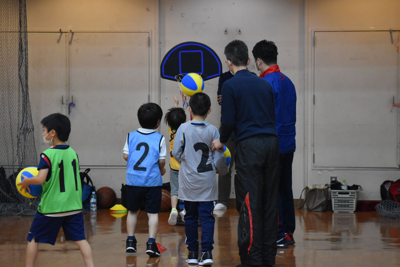 横浜YMCAの活動：イメージ2
