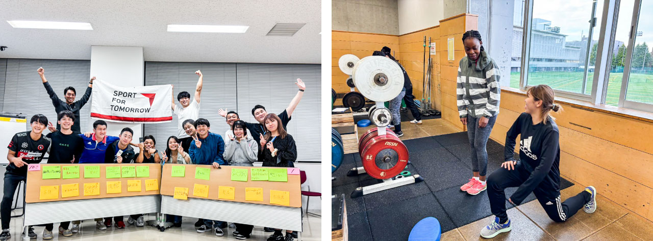 HOPEプロジェクト with I'mPOSSIBLE:イメージ