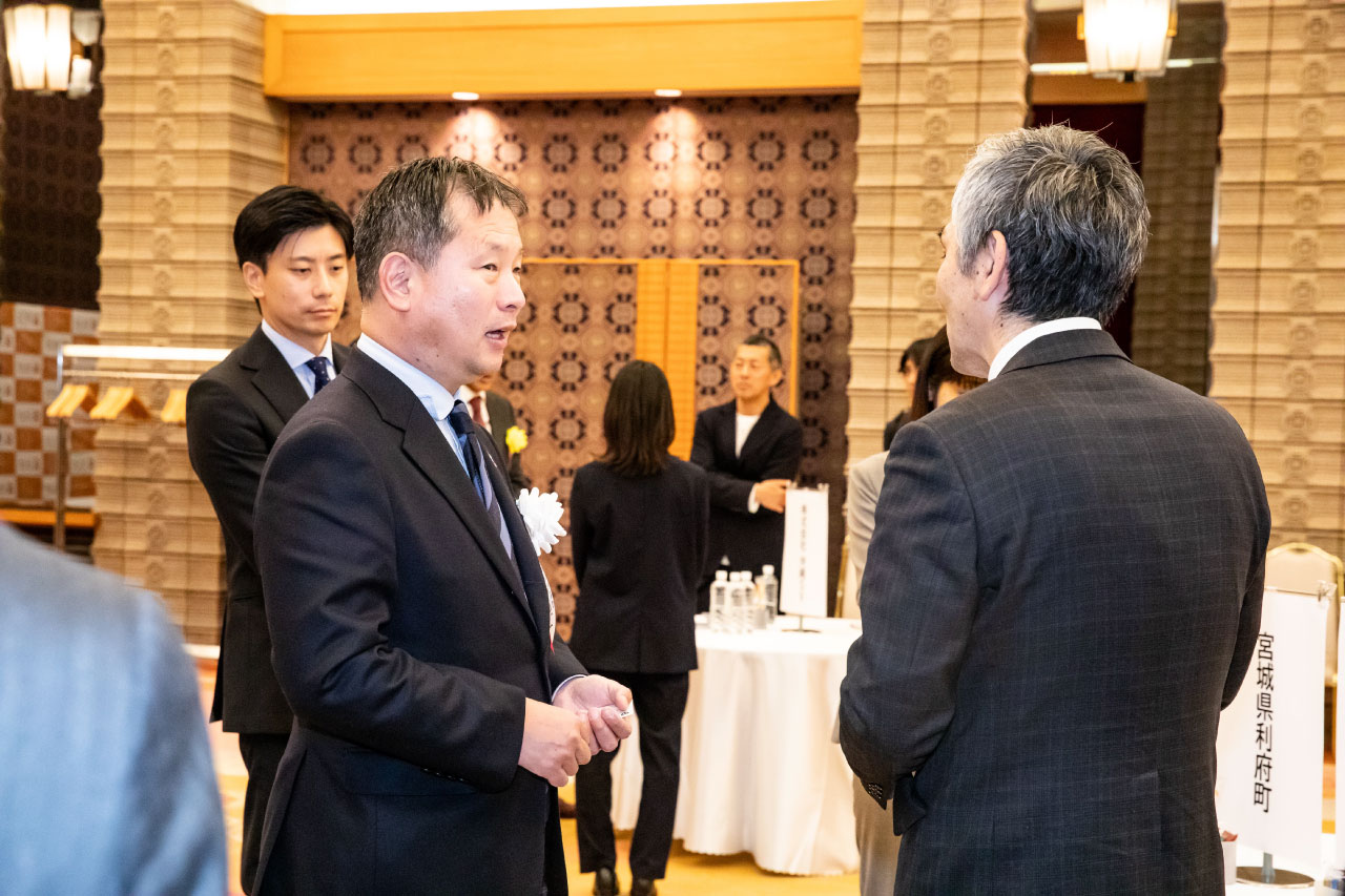 各地域からのスポーツによる「まちづくり」のアイデアを表彰：イメージ3