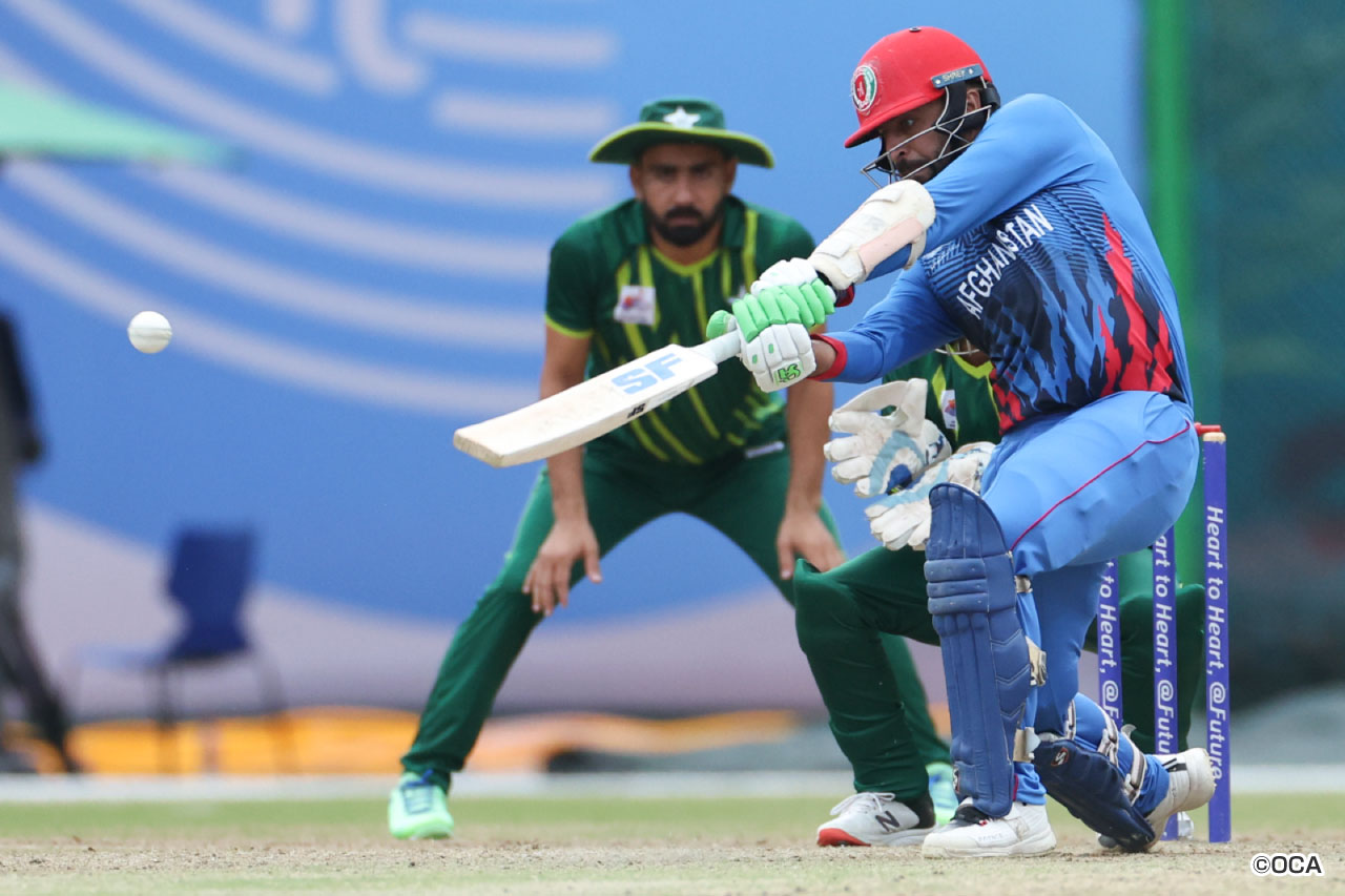 アジア各地の人気競技：イメージ2