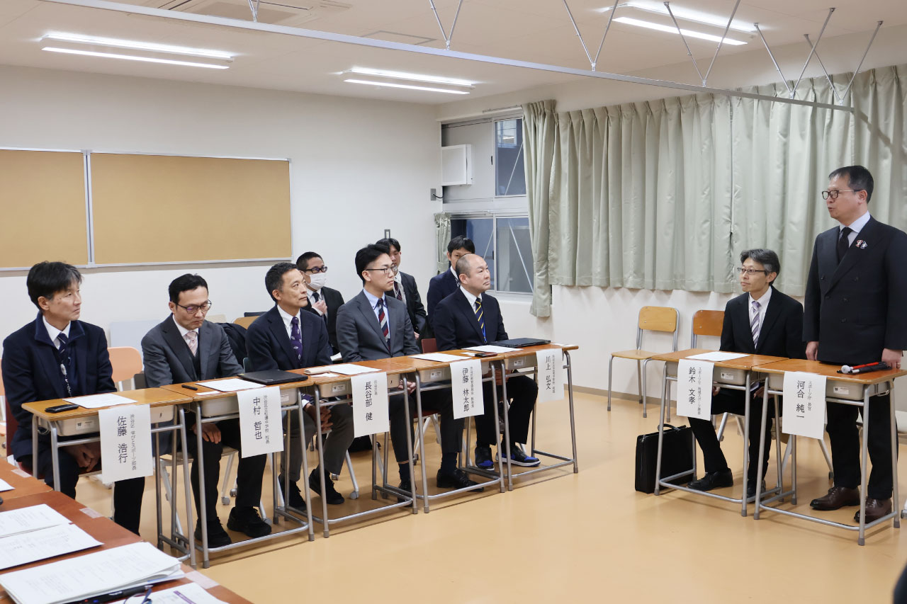 地域展開による効果や課題等について意見交換：イメージ