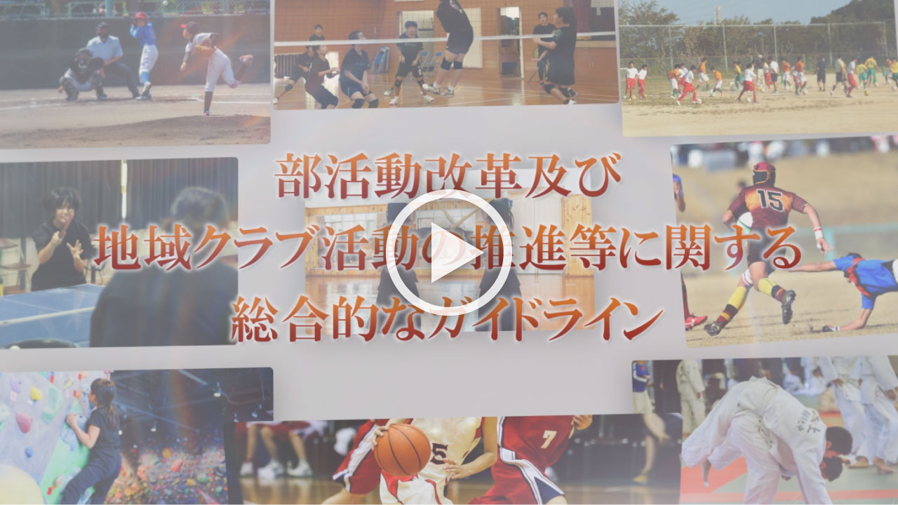 動画へのリンク