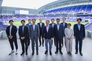 スタジアム・アリーナ改革からスポーツコンプレックスへ～令和7年度選定拠点表彰式＆シンポジウム開催～