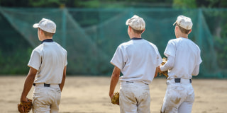 知っておきたいスポーツ時の熱中症対策