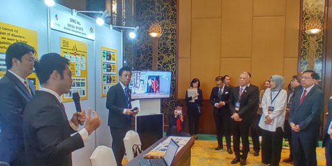 「ASEAN-JAPAN Sports Showcase2023」開催レポート ～JSPINによる新たな海外展開の可能性～