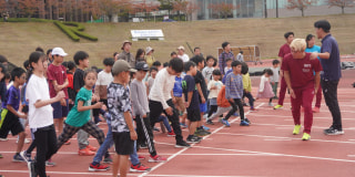 大学スポーツの“チカラ”で、地域社会を笑顔に！