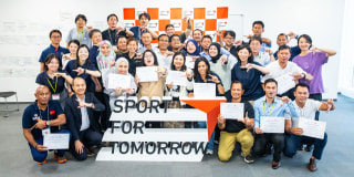 日ASEANスポーツ協力の強化への取組〜コーチ育成プログラムのワークショップを開催〜