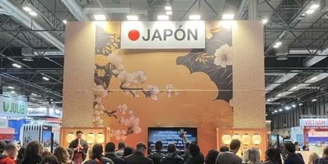 日本の素晴らしき“スポーツ・武道ツーリズム”の魅力を世界にアピール！ 