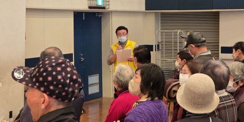 地域スポーツのコーディネーター“スポーツ推進委員” 〜青森県大鰐町の事例紹介〜