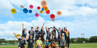 世代を超えて多種のスポーツを楽しめる新たな価値を創出 〜沖縄県石垣市での地域スポーツクラブ活動事例〜