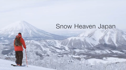 ～「Snow Sports Tourism - Discover your snow story」～　